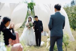 -MAO亲爱的猫婚纱摄影工作室