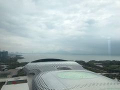 -小南洋海景餐厅(深圳湾店)