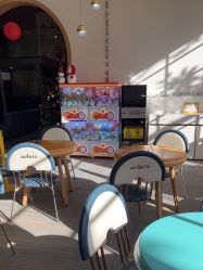 点击看大图 -奈尔宝·儿童乐园·亲子餐厅(星河湾店)