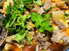 -老王全牛宴·鲜牛肉牛杂火锅(总店)
