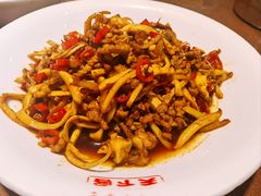 -天下客饭店(中山路店)