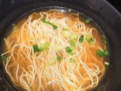 -贡梅老面馆·蟹粉面·无锡特色小吃(南长街主推店)