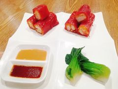 -赏点粤式点心(广州塔店)