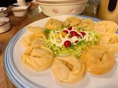 -凤阁楼果木烧鹅(鹤山陈山店)