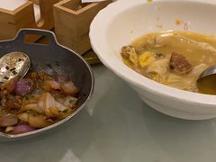 -山水一号·中餐厅