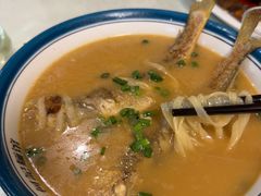 -何记面馆(龙泉山店)