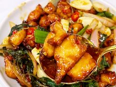 -金姐台湾菜(珠江路店)
