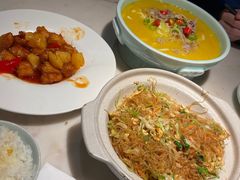 -韵秋荷(宝山龙湖天街店)