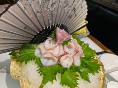 -虾佬圣汤·海鲜姿造(乐堤港店)