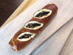 红豆碱水包-81bakery(关山路店)