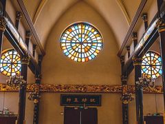 -贵阳北天主教堂