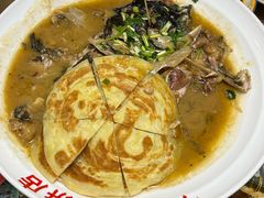 -爷爷的烀饼店