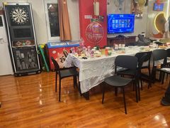-老炮儿轰趴团建KTV桌游棋牌主题馆(五道口店（底商店))