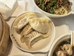 -蒋家桥饺面店(四望亭路店)