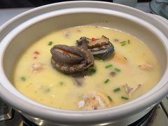 -如一鸡鲍鱼·粤式煲汤(长泰广场店)