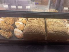 -BAKER&SPICE(安福路店)