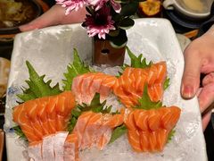 -花潮料理艺食馆(SM新生活广场店)