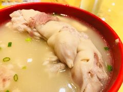 -易老妈蹄花.特色川菜(人民公园总店)