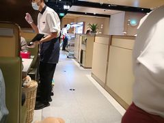 -海底捞火锅(万达坊店)