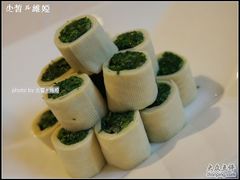 荠菜百叶-上海老站(徐家汇店)