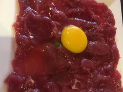 -蜀香居鲜毛肚火锅