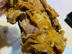 -关东小磨东北菜(上海长风大悦城店)