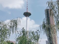 -辽宁电视塔