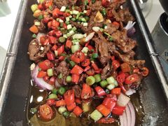 -味上湘菜馆(阿波罗店)