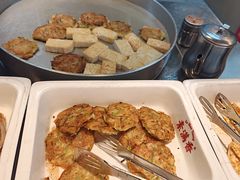 -素满香·食养自助(建邺万达店)