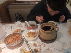 -春家·非遗手工小吃(徐汇万科广场店)