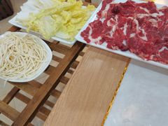 -广味鲜潮汕牛肉火锅(延安三路店)