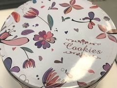 -家琳甜品(江南东店)