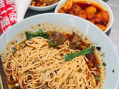 -好這口重庆小面(总店)