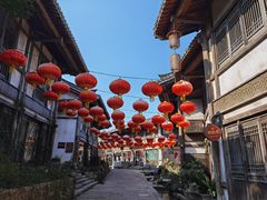 -茅山东方盐湖城景区