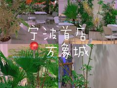 -M Stand(宁波万象城店)