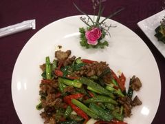 -桃源尚品海鲜酒楼(京港澳高速店)