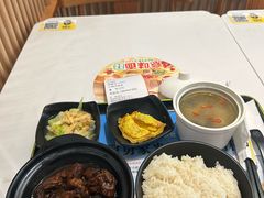 -老娘舅(吴山路店)