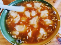 醪糟粉子-张醪糟