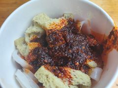 -吴大师呱呱面皮(育生巷店)