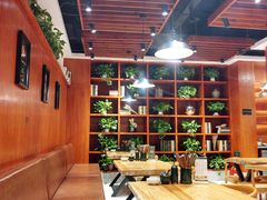 -古觉面片(科技路天朗蓝湖树店)