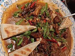 -鸽子侯·家宴·平价海鲜(绿地店)