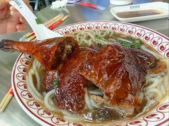 -盛品鲜东莞烧鹅濑粉(杨箕店)