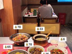 -衡地道·三菜一汤(汉溪长隆店)