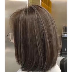 -丽时 Hair Salon
