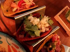 -TEQO·Mexican food & Bar