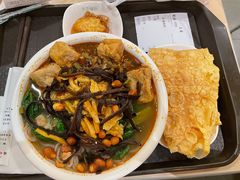 -水平有限广西米粉·广西风味集(五道口店)