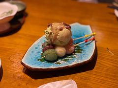 -有喜屋·深夜食堂(北京西路店)