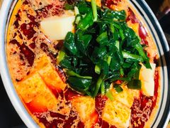 -何家一碗面(南大街店)