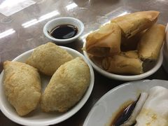 -香港蓮香樓(上環店)