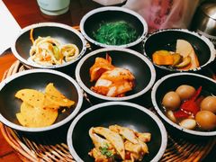 -三代烤肉(保利广场店)